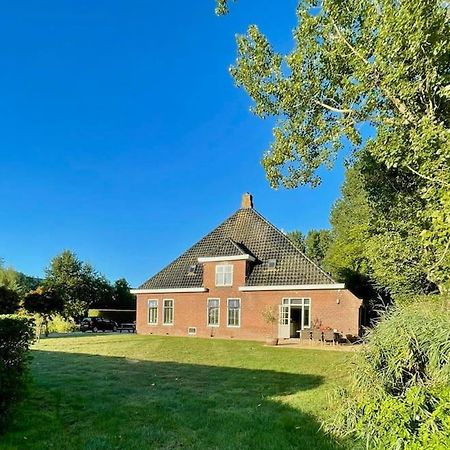 Appartement Boothuis Sneek Exterior photo
